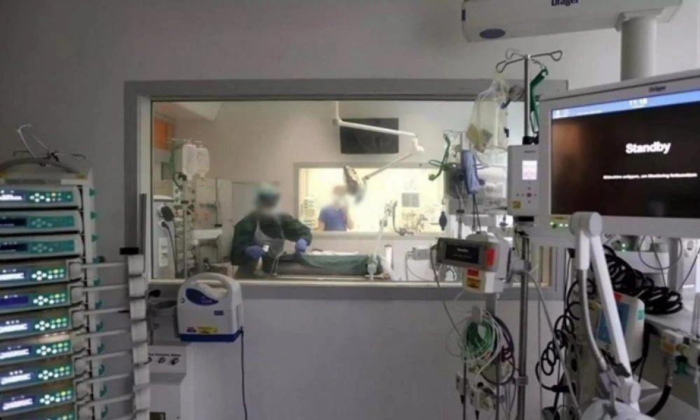 Πάτρα: 49χρονος πήγε στο νοσοκομείο, δεν τον δέχτηκαν και πέθανε στον δρόμο
